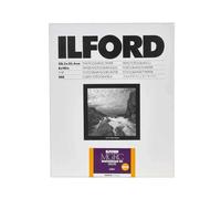 ILFORD Papier Multigrade IV 13x18cm 100 VEL SATIN