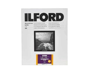 Ilford 1x100 MG RC DL 25M 13x18