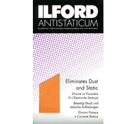 Ilford Antistatic Cloth 33 x 33cm