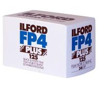 Ilford FP4 Plus 135/36