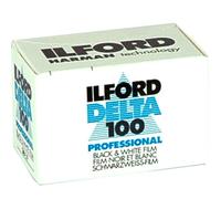 Ilford Delta 100 Pro 35mm film (36 exposure)