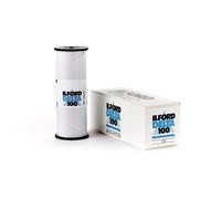 Ilford Delta 100 Professional 120