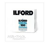 Ilford Delta 100 Professional ~ Bulk Roll 100ft / 30m