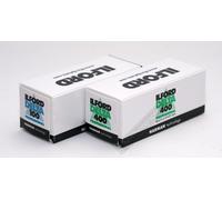 Ilford Delta 120 Black and White Roll Film B&W Trial Pack Delta 100/Delta 400