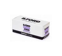 Ilford HP5 Plus 400 Black & White Film 24exp