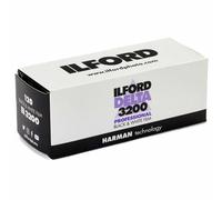 ILFORD Delta 3200 120 spool