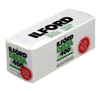 Ilford Delta 400 Professional 120 - Black & White Roll Film