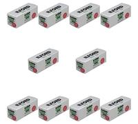 Ilford Delta 400 120 Film 10 Roll Pack