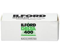 Ilford Delta 400/120 pack of 5