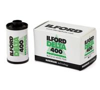 Ilford Delta 400 35mm 36 exp Black & White Film - EXP 04/2028