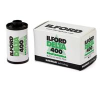 Ilford Delta 400 Professional 35mm ISO 400 Black & White Film - 36 Exposure