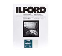 Ilford Deluxe MGIV RC Pearl 8x10 inches (20.3x25.4 centimetres) 100 Sheets