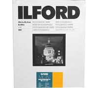 Ilford Deluxe MGIV RC Satin 8x10 inches (20.3x25.4 centimetres) 100 Sheets