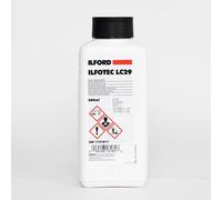 Ilford Ilfotec LC29 Photo Display 0.500 Litre