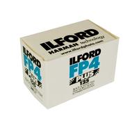 Ilford FP 4 plus 125-22