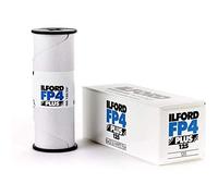 Ilford FP4 Plus 120