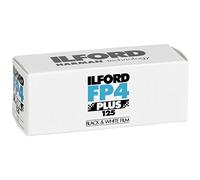 Ilford FP4 Plus 120