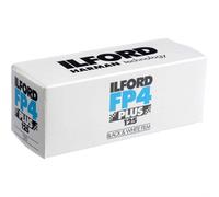 Ilford FP4 120 Black & White Print Film