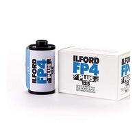 Ilford FP4+ 125 Black & White Film, 24 exposures