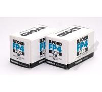 Ilford FP4 Plus 135/36