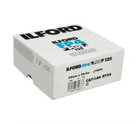 Ilford FP4+ 35mm Black & White Film 30m(100Ft) Bulk Roll