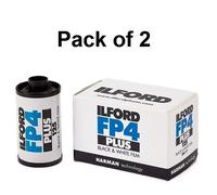 Ilford FP 4 plus 125-22