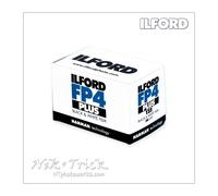 Ilford FP4 Plus 135/36