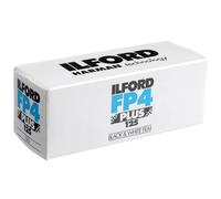 Ilford FP4 Plus 120