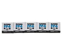 Ilford FP4 Plus 120