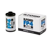 Ilford FP4 Plus 135/36