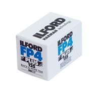 Ilford FP4 Plus 135/36