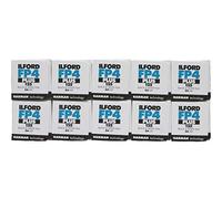 Ilford FP4 Plus 24 Exposures 10 Rolls