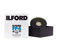 Ilford FP4 Plus 35 millimetre x 17 metre Cut Length Black and White Film