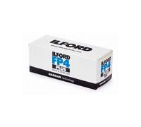 Ilford FP4 Plus 120 Roll Film