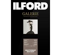 ILFORD GALERIE Heavyweight Duo Matt A3+ - 25 Blatt White