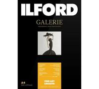 Ilford GALERIE Prestige Fine Art Smooth 13x18cm 50 sheets
