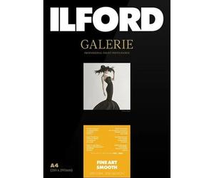 Ilford GALERIE Prestige Fine Art Smooth 13x18cm 50 sheets