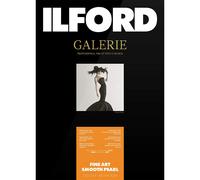 Ilford Galerie Prestige Fine Art Smooth Pearl A4 25 sheets | ✅ 5 years warranty