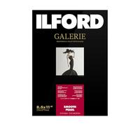 ILFORD GALERIE Prestige Smooth Pearl - 8.5 x 11 Inches, 250 Sheets (2001753)