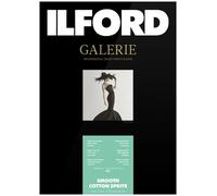ILFORD GALERIE Smooth Cotton Sprite 280gsm A4 - 210mm x 297mm