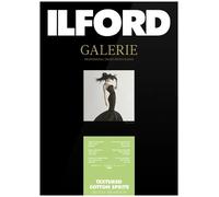 ILFORD GALERIE Textured Cotton Sprite 280gsm A3+ - 329mm x 483mm
