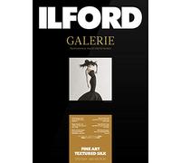 ILFORD GALLERIE FineArt Textured Silk 270gsm A3+ - 329mm x 483mm 25 Sheets