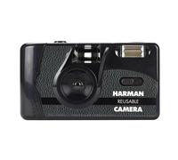 Harman Kentmere Reusable Camera with Flash+ 2 X Kentmere Pan 400 Film