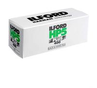 Ilford HP5 Plus 120