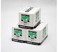 Ilford HP5+ 24 exposures - pack of 3 rolls