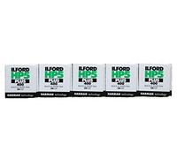 Ilford 35mm Film HP5+ – 36 Exposures – 5 Rolls