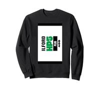 Ilford HP5 35mm film Sweatshirt