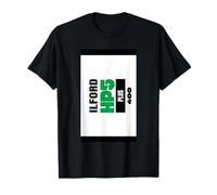 Ilford HP5 35mm film T-Shirt
