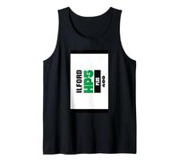 Ilford HP5 35mm Film Tank Top