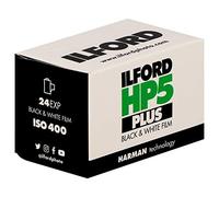 Ilford HP5 Plus 35mm film (24 exposure)